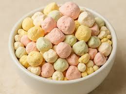 تصویر 6 از بستنی خشک نوتلا با کیفیت و ماندگاری بالا